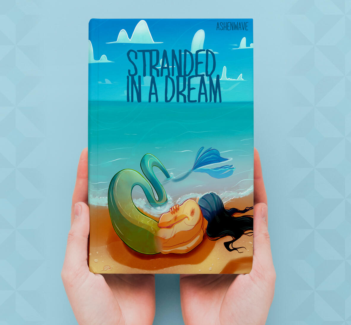 Book cover Stranded in a Dream